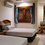 Review photo of Kresna Hotel Wonosobo 2 from Mita W.