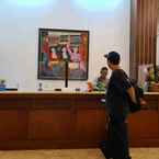 Review photo of Kresna Hotel Wonosobo 5 from Mita W.