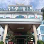 Imej Ulasan untuk Muong Thanh Holiday Con Cuong Hotel dari Thi A. H. P.