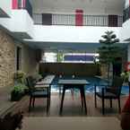 Hình ảnh đánh giá của Amaris Hotel Muara Bungo từ Endang S.