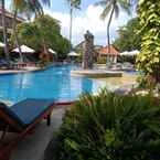 รูปภาพรีวิวของ Bali Rani Hotel จาก Sofia R. W.