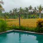 Review photo of Villa Mandi Ubud 6 from Duma O. F. P.