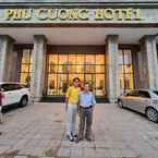Review photo of Phu Cuong Hotel Ca Mau 2 from Gia B.