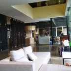 Review photo of Grand Zuri Hotel Pekanbaru from Fakhrul A.