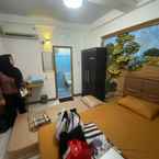 Review photo of Maerokoco Syariah Room from Adinda C. H.