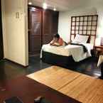 Review photo of Mesra Business & Resort Hotel 3 from Sholihin S.