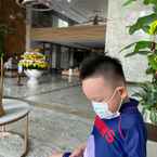 Review photo of Canvas Danang Beach Hotel from Le T. T. N.