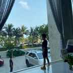 Imej Ulasan untuk Canvas Danang Beach Hotel 2 dari Le T. T. N.