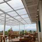 Review photo of Blue Orchid Hotel Pangandaran - Pantai Barat 5 from Dhisa A.