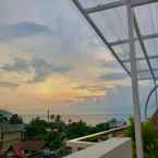Review photo of Blue Orchid Hotel Pangandaran - Pantai Barat 6 from Dhisa A.