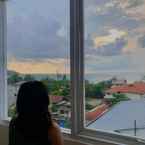 Review photo of Blue Orchid Hotel Pangandaran - Pantai Barat 3 from Dhisa A.