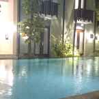 Review photo of HARRIS Hotel Kuta Tuban Bali from Tri S. Y.