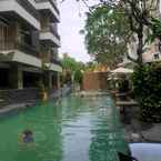 Hình ảnh đánh giá của Quest San Hotel Denpasar by ASTON từ Tri S. Y.