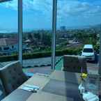 Hình ảnh đánh giá của Emersia Hotel & Resort Bandar Lampung 2 từ Nina D.