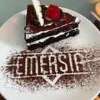 Review photo of Emersia Hotel & Resort Bandar Lampung from Nina D.