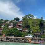 Review photo of Phi Phi The Beach Resort (SHA) 4 from Gio N.