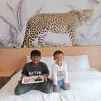 รูปภาพรีวิวของ Royal Safari Garden Resort & Convention 6 จาก Renny S. N.