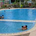 Review photo of Kyriad Bumiminang Hotel Padang from Primasari J.