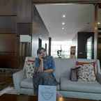 Review photo of Veranda Hotel Pakubuwono from Melda S.