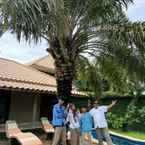 Review photo of Coconut Lodge Resort 2 from Rakhmad R.