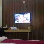 Hình ảnh đánh giá của Hotel 99 B Sumbawa từ Riki J.