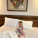 Review photo of Hotel Setrasari Bandung from Nuniek A. G.