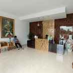 Review photo of Hotel Syariah Samudra 2 from Hana D. D.