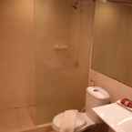 Review photo of Ameera Hotel Pekanbaru from Hana D. D.