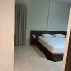Review photo of Ameera Hotel Pekanbaru 2 from Hana D. D.