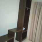 Review photo of Ameera Hotel Pekanbaru 4 from Hana D. D.