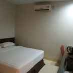 Review photo of Ameera Hotel Pekanbaru 3 from Hana D. D.