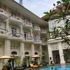 Review photo of The Phoenix Hotel Yogyakarta - MGallery from Nur F.