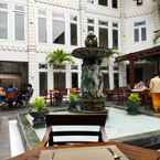 Review photo of The Phoenix Hotel Yogyakarta - MGallery Collection 2 from Nur F.