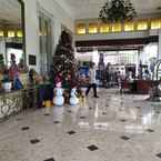 Review photo of The Phoenix Hotel Yogyakarta - MGallery 7 from Nur F.