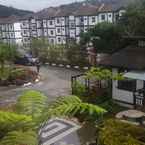 Hình ảnh đánh giá của Casa Loma Cameron Highlands từ Nurul A. M. R.