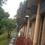 Review photo of Danau Toba International Cottage Brastagi 3 from Elvina E.