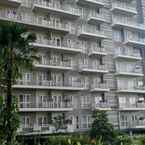 Hình ảnh đánh giá của Grande Valore Hotel Cikarang 2 từ Sastra I.