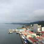 Review photo of Four Points By Sheraton Sandakan from Asril A.