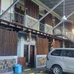 Review photo of RedDoorz Syariah near RRI Malang from Muslimah P. W.