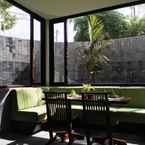 Review photo of The Villa Hoi An Boutique Hotel from Le H. Q. A.