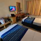 Review photo of Gadjah Mada University Club Hotel from Husna Y.