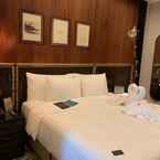 Review photo of The Barracks Hotel Sentosa by Far East Hospitality 3 from Chan Y. L.