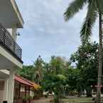 Review photo of OYO 1688 Collin Beach Hotel 2 from Alisya A.