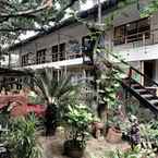 Hình ảnh đánh giá của The Lazy Dog Bed and Breakfast từ Juan P. J.