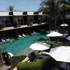 Review photo of Prana Resort Samui from Ratchathorn P.