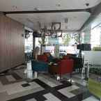 Review photo of MaxOneHotels Premier Melawai from Dwianto N. W.