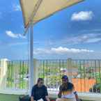 Review photo of MaxOneHotels.com @ Bukit Jimbaran - Bali from Korlina W.