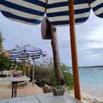 Review photo of Natya Hotel Gili Trawangan from Rosalia M. T.