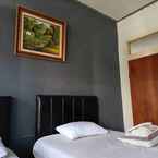 Hình ảnh đánh giá của Familie Ayu Hotel - Garut City Center từ Bayu S. K.