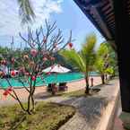 Hình ảnh đánh giá của Lang Co Beach Resort 5 từ Dieu N. T. N.